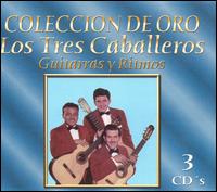 Coleccion de Oro von Tres Caballeros