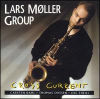 Cross Current von Lars Moller