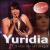 Voz de un Ángel [CD/DVD] von Yuridia