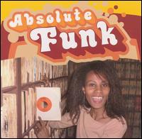 Absolute Funk von Various Artists
