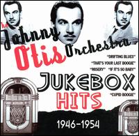 Jukebox Hits 1946-1954 von Johnny Otis