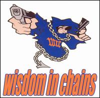 Wisdom In Chains von Wisdom in Chains