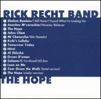 Hope Live von Rick Recht