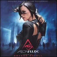 Aeon Flux [Original Motion Picture Soundtrack] von Graeme Revell