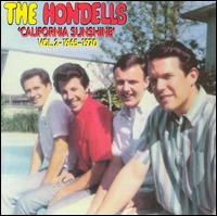 Vol. 2: 1965-1970 von The Hondells
