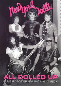 All Dolled Up [DVD] von New York Dolls
