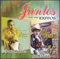 Juntos... Con Sus Exitos von Jessie Morales