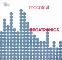 Moonfruit von Orgatronics