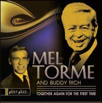 Together Again for the First Time von Mel Tormé