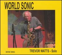 World Sonic von Trevor Watts