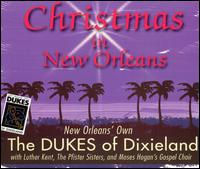 Christmas in New Orleans von Dukes of Dixieland