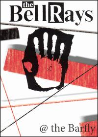 At the Barfly [DVD] von The BellRays