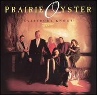 Everybody Knows von Prairie Oyster