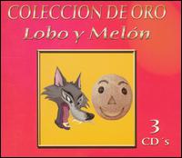 Coleccion de Oro von Lobo y Melon