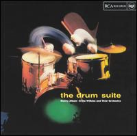 Drum Suite von Manny Albam