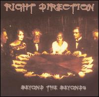 Beyond the Beyonds von Right Direction
