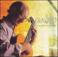 Su Guitarra y Se Estilo von Pablo