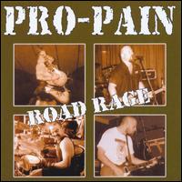 Road Rage von Pro-Pain