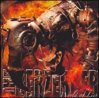 World of Lies von The Berzerker