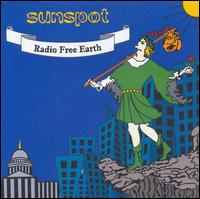 Radio Free Earth von Sunspot