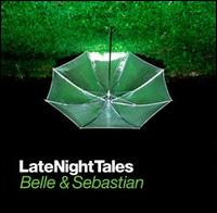 LateNightTales von Belle & Sebastian