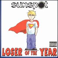 Loser of the Year von Sunspot