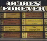 Oldies Forever von Various Artists