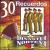 30 Recuerdos von Dinastia Norteña