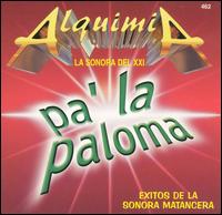 Pa' la Paloma von Alquimia