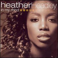 In My Mind von Heather Headley