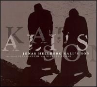 Kali's Son von Jonas Hellborg