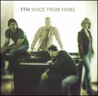 Voice from Home von FFH