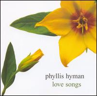 Love Songs von Phyllis Hyman