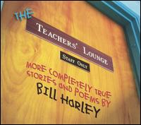 Teacher's Lounge von Bill Harley
