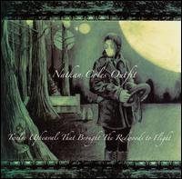 Twelve Upheavals That Brought the Redwoods to Flight von Nathan Coles
