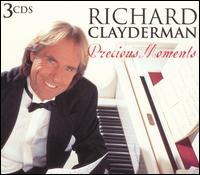 Precious Moments von Richard Clayderman