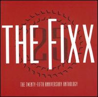 25th Anniversary Anthology von The Fixx