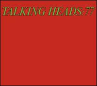 Talking Heads: 77 [DualDisc] von Talking Heads