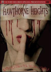 This Is Who We Are [DVD] von Hawthorne Heights