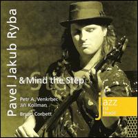 Jazz na Hrade von Pavel Jakub Ryba