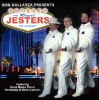 Odyssey: The Journey von The Royal Jesters