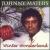 Winter Wonderland von Johnny Mathis