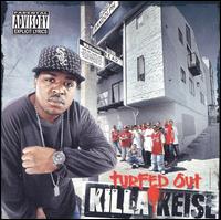Turfed Out von Killa Keise