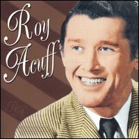 King of Country von Roy Acuff