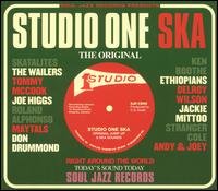 Studio One Ska von Studio One Ska