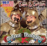 Silent Knights von Ben & Brian