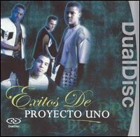 Exitos de Proyecto Uno [Dual Disc] von Proyecto Uno