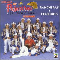 Rancheras y Corridos von Los Pajaritos De Tacupa Michoacan