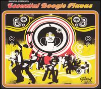 Salsoul Presents: Essential Boogie Flavas von Various Artists
