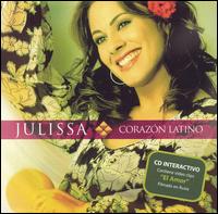 Corazón Latino von Julissa
